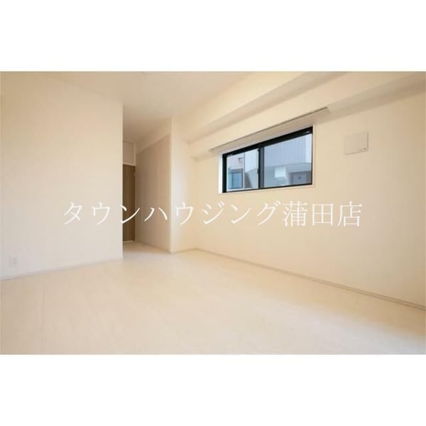 寝室(★タウンハウジング蒲田店取り扱い★)