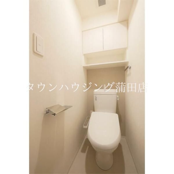 トイレ(★タウンハウジング蒲田店取り扱い★)