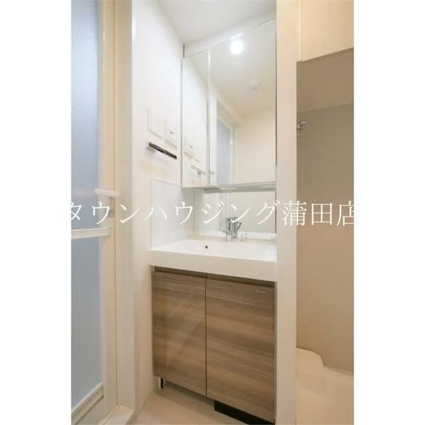 洗面(★タウンハウジング蒲田店取り扱い★)