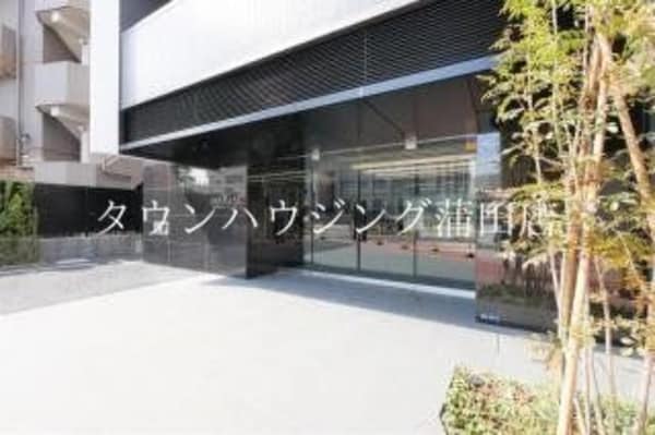 エントランス(★タウンハウジング蒲田店取り扱い★)