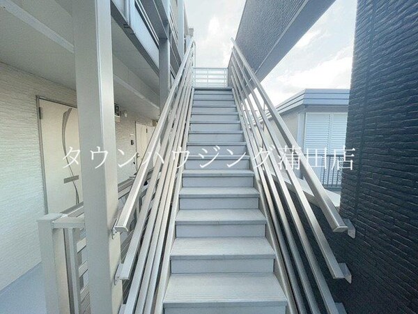 共有部分