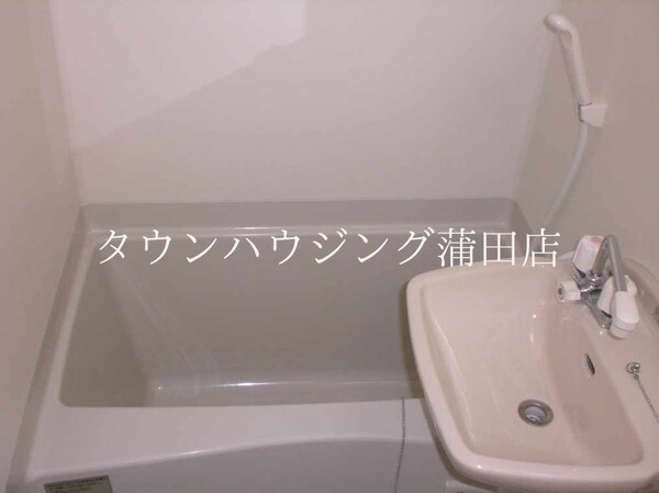 バス／シャワールーム等