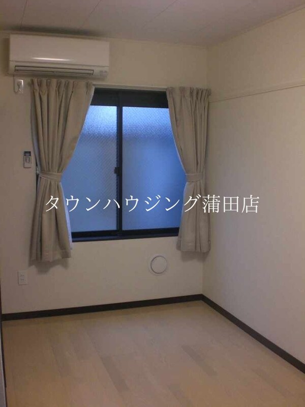 リビング・居室(形状に関しましては現況優先とします。)