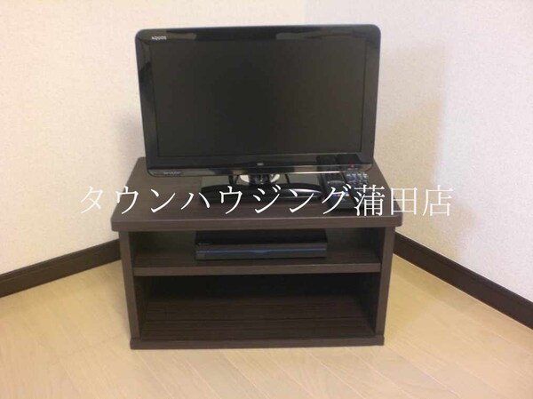 その他(TV付き)