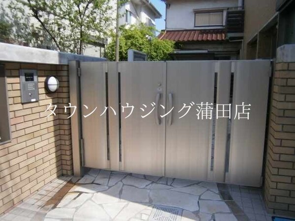 その他(オートロック付き)