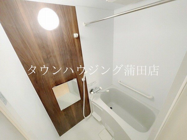 バス／シャワールーム等
