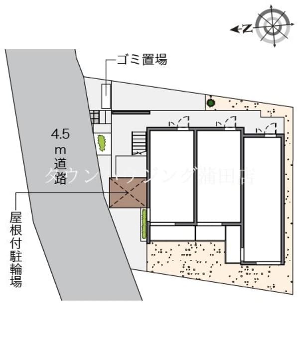 共有部分
