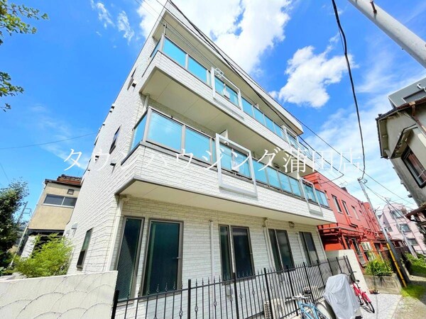 外観(★駅近★オートロック付き★日当たり良好★)