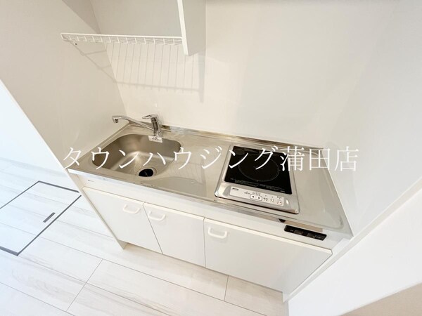 キッチン(★別部屋参考写真★)