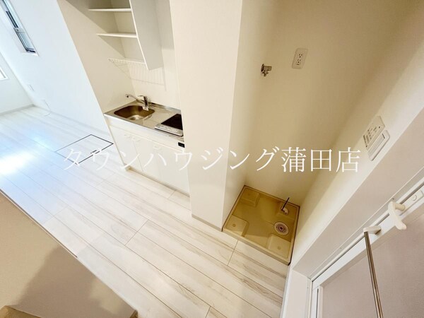 キッチン(★別部屋参考写真★)