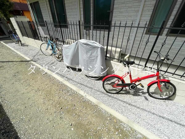 共有部分(★タウンハウジング東京蒲田店取り扱い★)
