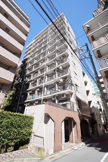 物件外観写真1　(★タウンハウジング蒲田店取り扱い★)