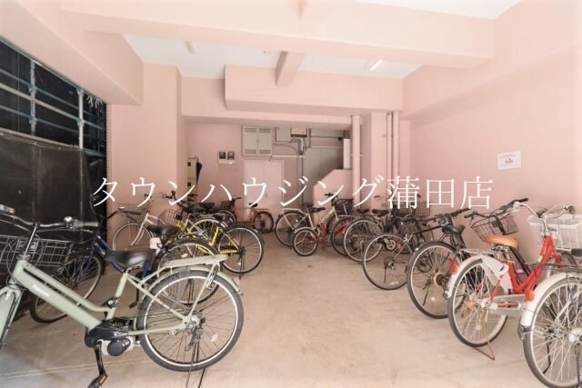 物件内観写真2　(★タウンハウジング蒲田店取り扱い★)