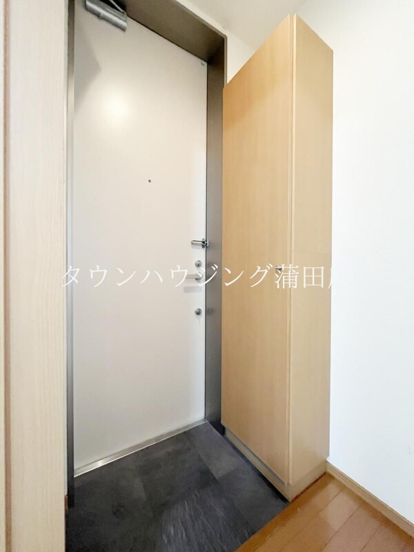 玄関(★タウンハウジング蒲田店取り扱い★)