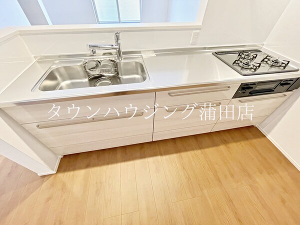 キッチン(★タウンハウジング蒲田店取り扱い★)