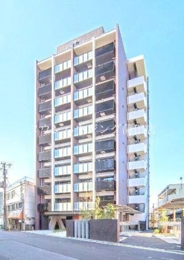 外観(★タウンハウジング蒲田店取り扱い★)