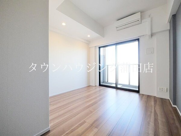 寝室(★タウンハウジング蒲田店取り扱い★)