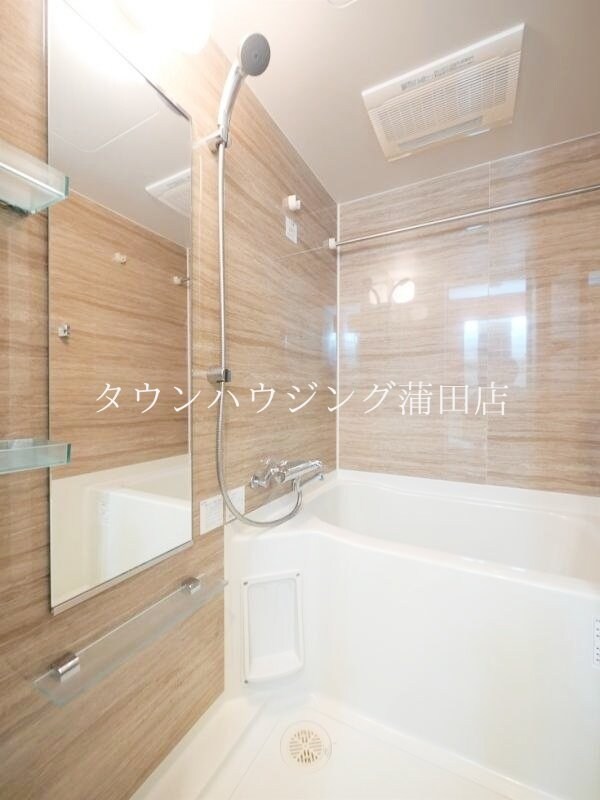 バス／シャワールーム等(★タウンハウジング蒲田店取り扱い★)