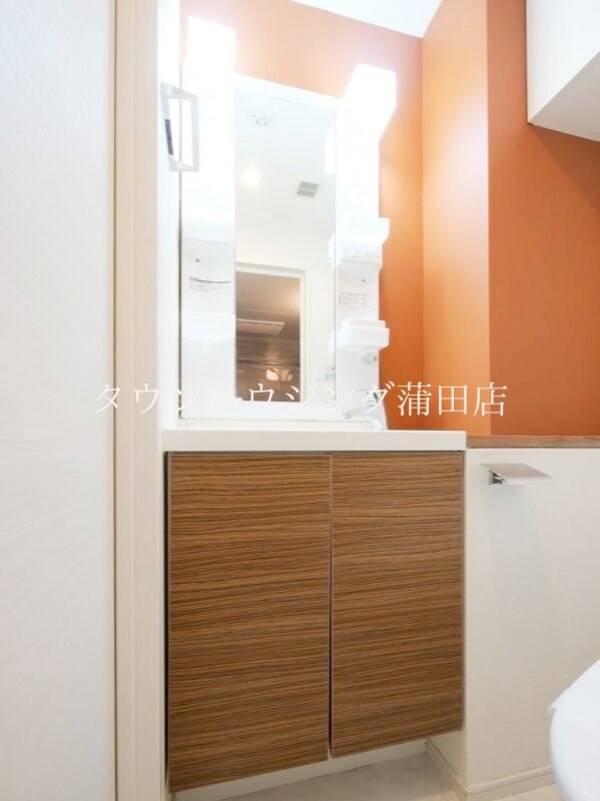洗面(★タウンハウジング蒲田店取り扱い★)