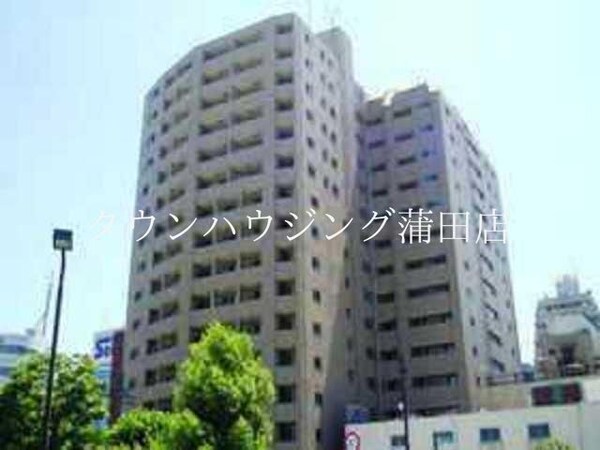 外観(★タウンハウジング東京蒲田店取り扱い★)