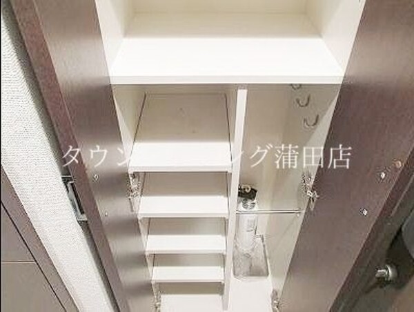 設備(★タウンハウジング東京蒲田店取り扱い★)