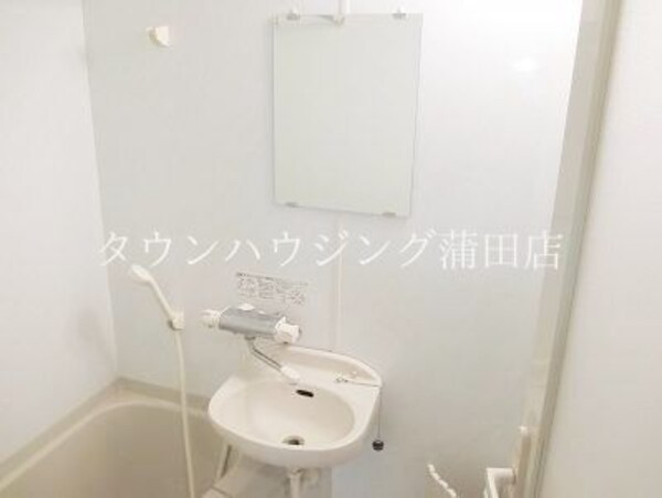 洗面(★タウンハウジング東京蒲田店取り扱い★)