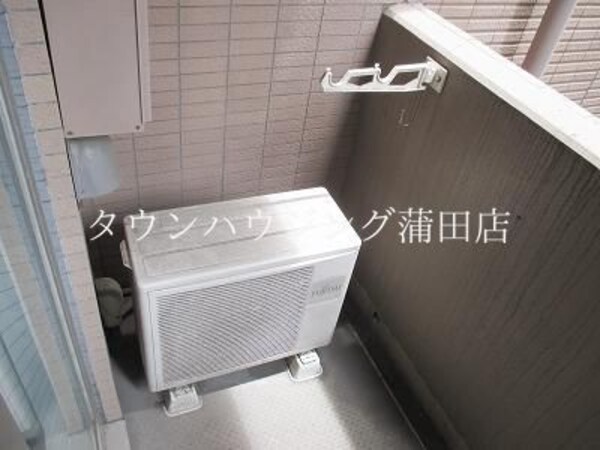 バルコニー(★タウンハウジング東京蒲田店取り扱い★)