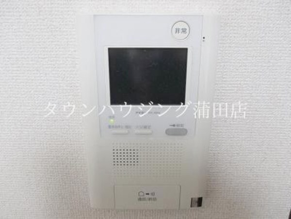 セキュリティ(★タウンハウジング東京蒲田店取り扱い★)
