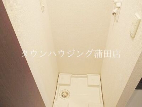 設備(★タウンハウジング東京蒲田店取り扱い★)