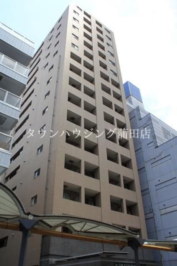 外観(★タウンハウジング東京蒲田店取り扱い★)