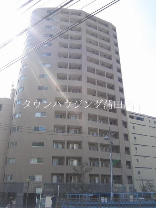 外観(★タウンハウジング東京蒲田店取り扱い★)