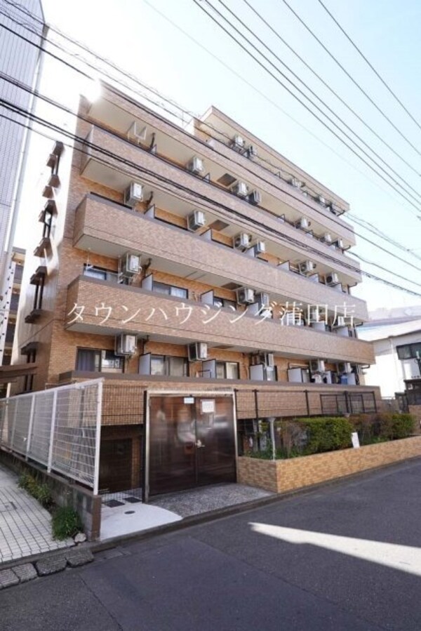 外観(★タウンハウジング蒲田店取り扱い★)