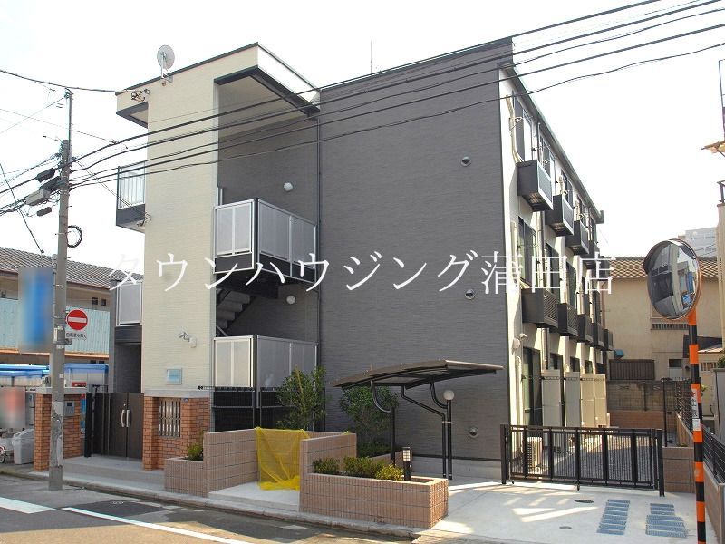 外観写真