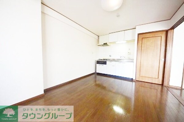 リビング・居室