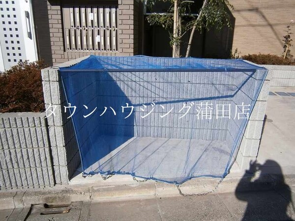 その他(ごみ捨て場)
