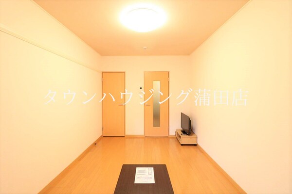 子供部屋(現況を優先)