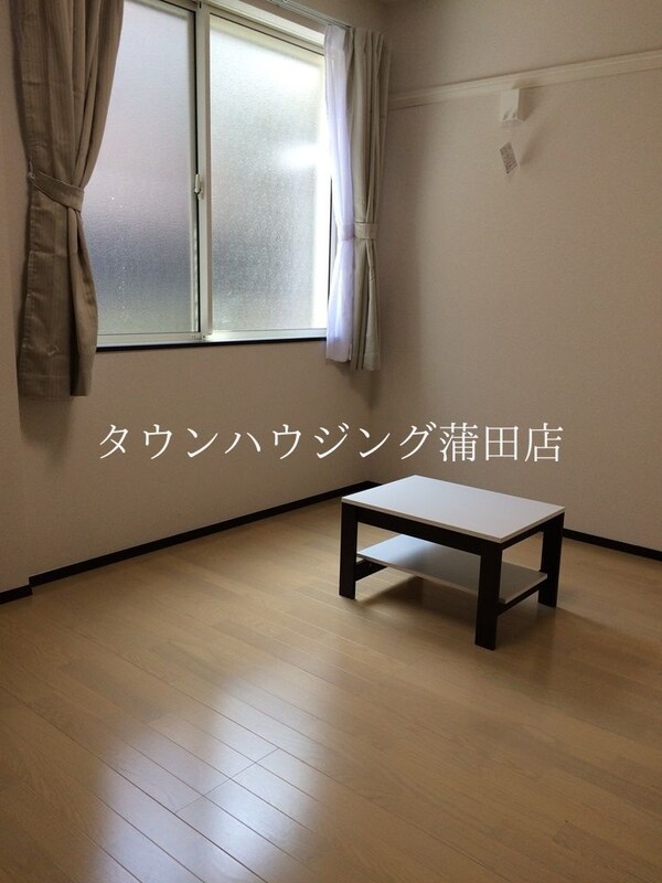 リビング・居室