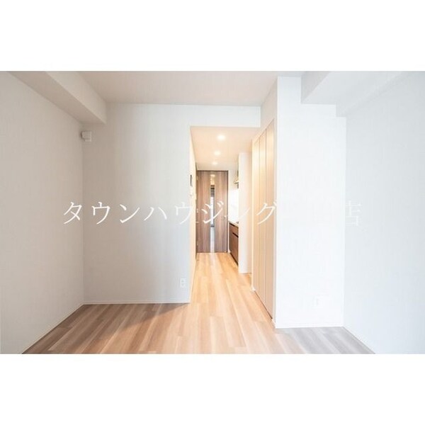 リビング・居室(居室)