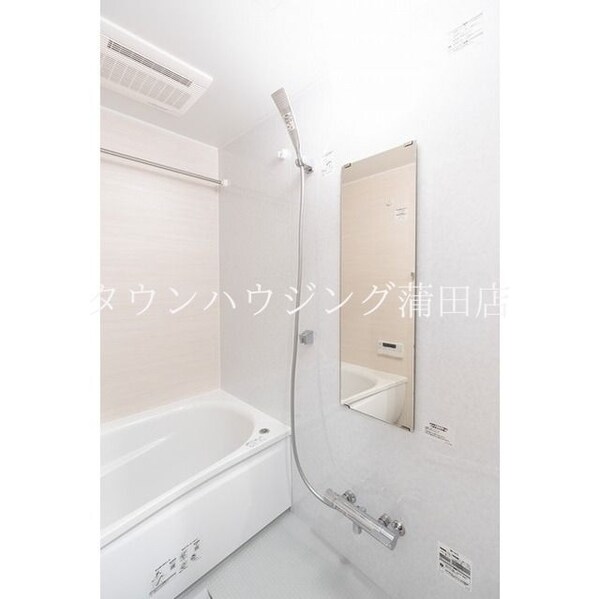 バス／シャワールーム等(ｂｂｂ)