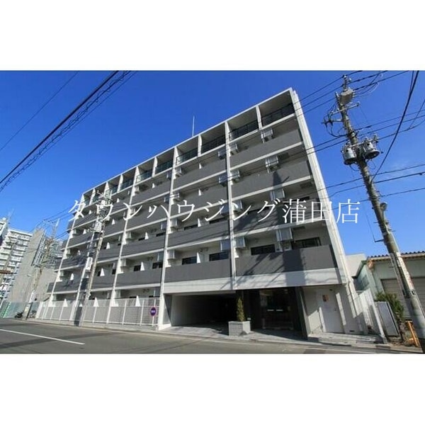 外観(★タウンハウジング蒲田店取り扱い★)