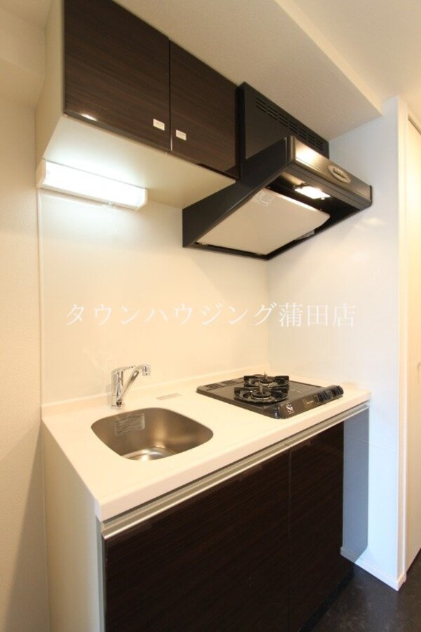 キッチン(★タウンハウジング蒲田店取り扱い★)