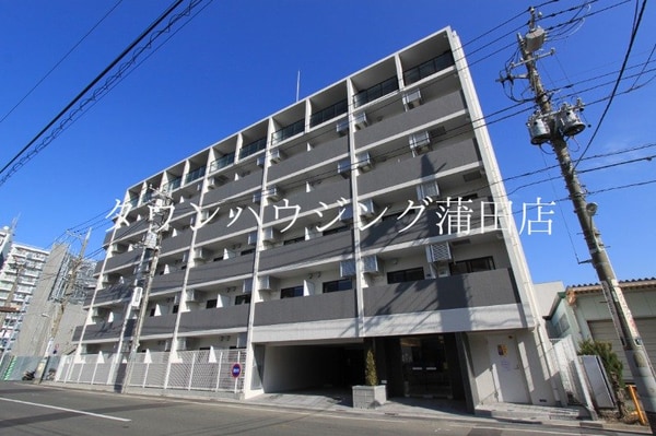 外観(★タウンハウジング蒲田店取り扱い★)