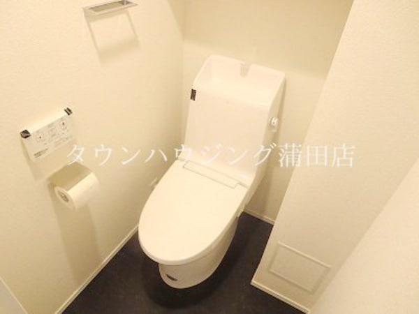 トイレ(★タウンハウジング蒲田店取り扱い★)