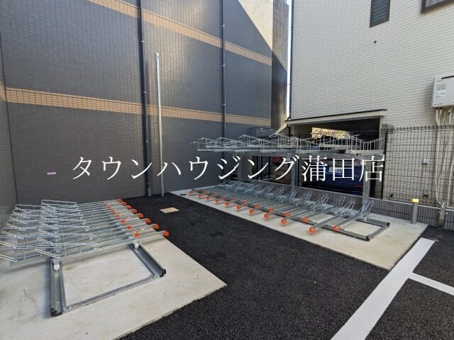 物件内観写真21　(★タウンハウジング蒲田店取り扱い★)