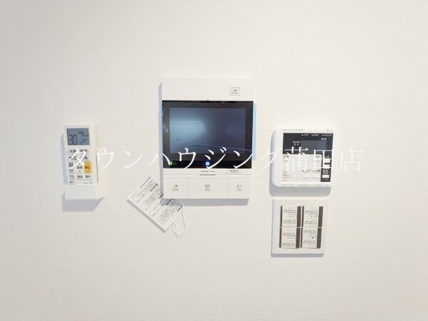 セキュリティ(★タウンハウジング蒲田店取り扱い★)