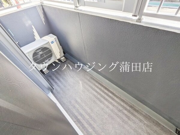 バルコニー(★タウンハウジング蒲田店取り扱い★)