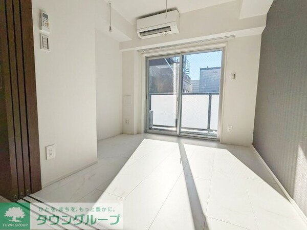 寝室(★タウンハウジング蒲田店取り扱い★)