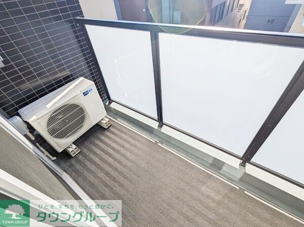 バルコニー(★タウンハウジング蒲田店取り扱い★)