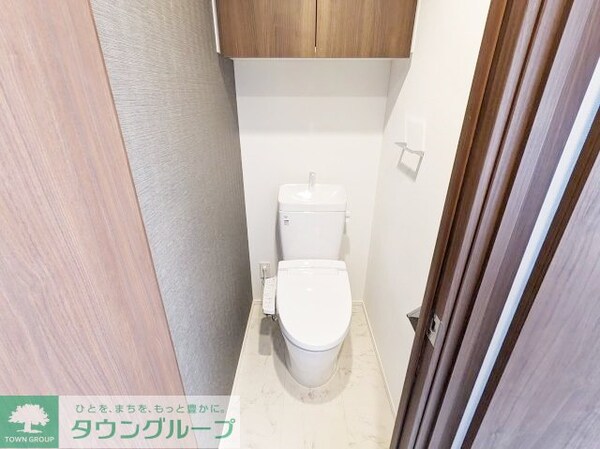 トイレ(★タウンハウジング蒲田店取り扱い★)