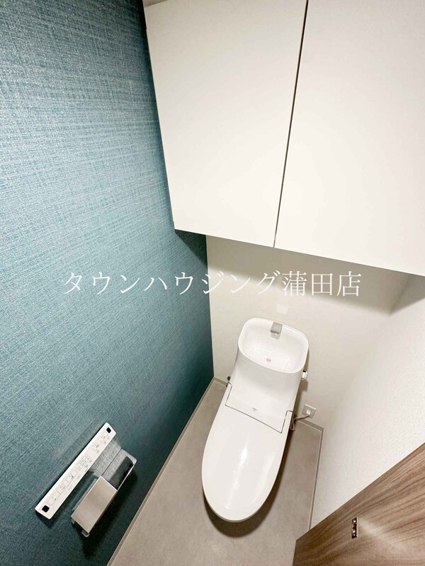 トイレ(★タウンハウジング大井町店取り扱い物件★)